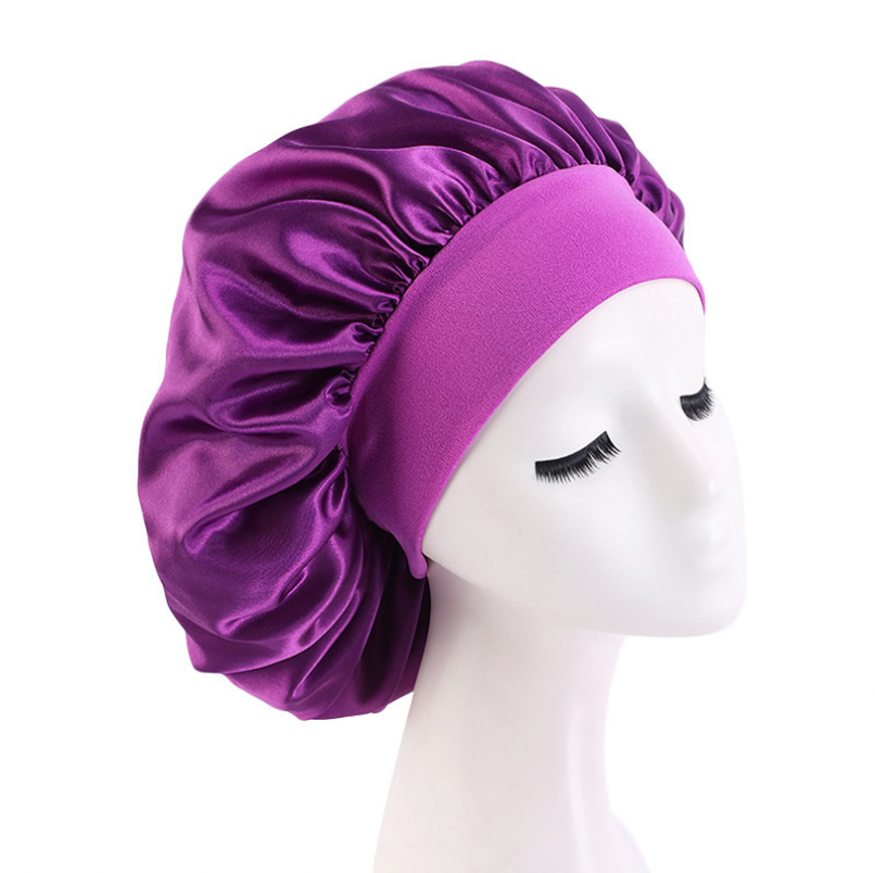 Bonnet de nuit