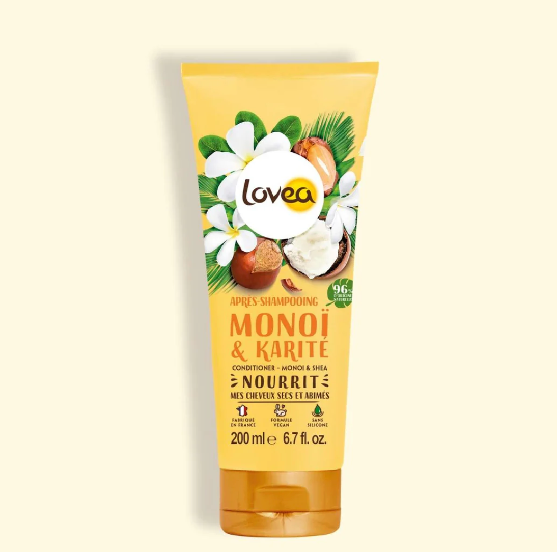 Après-Shampoing Lovea