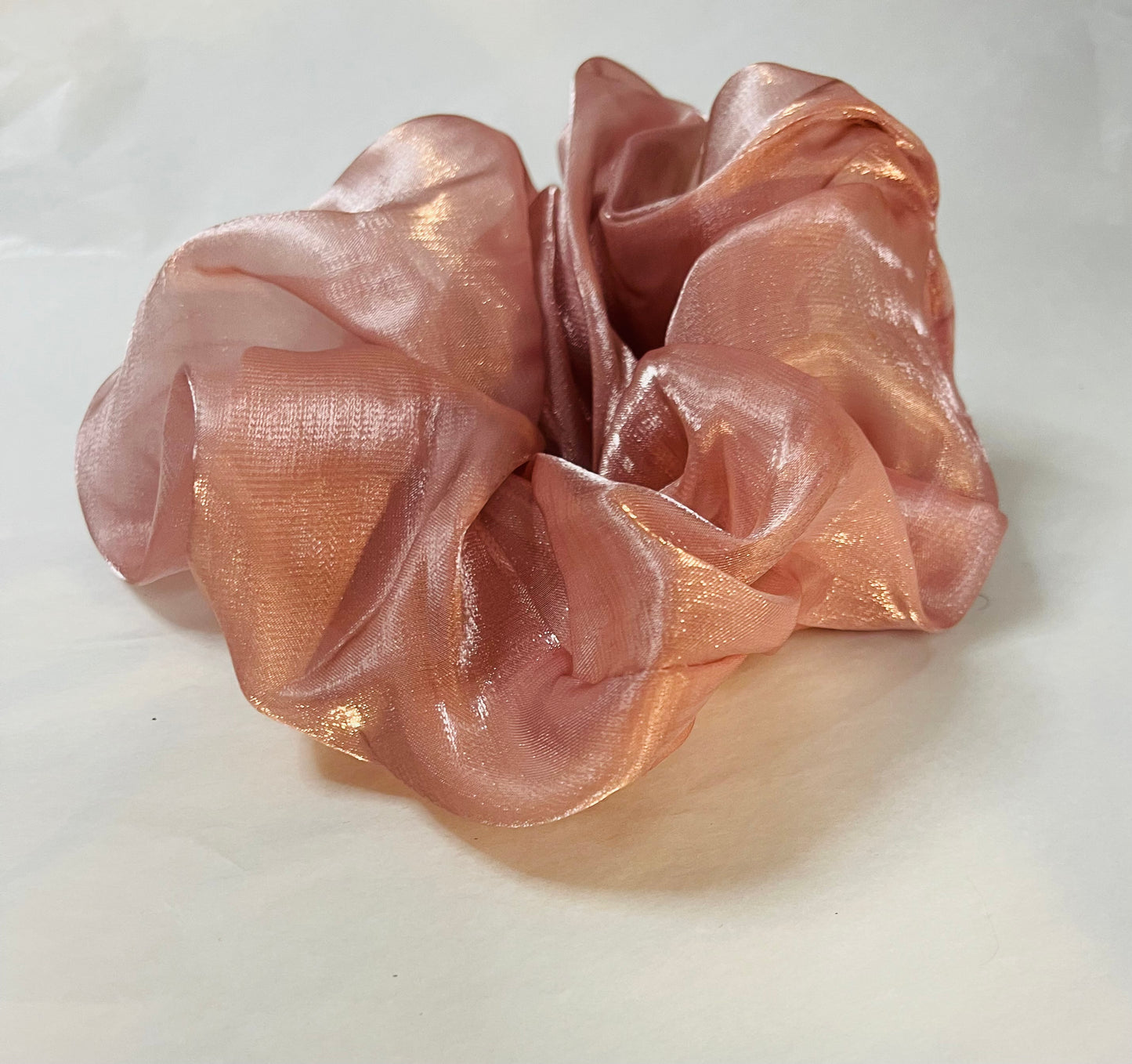 Chouchou pour cheveux