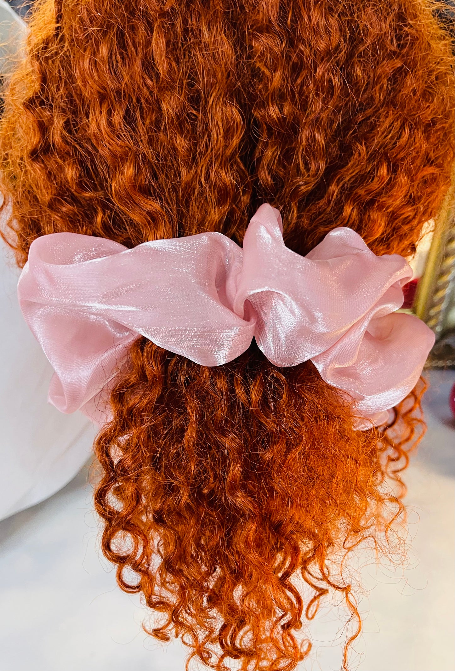 Chouchou pour cheveux