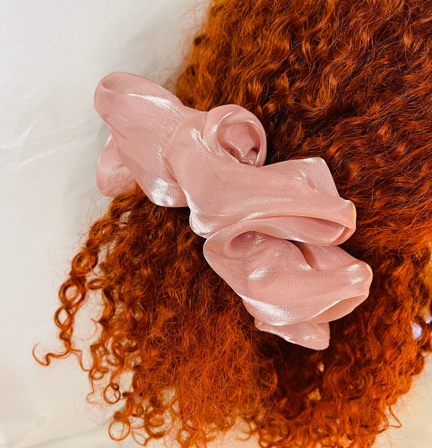 Chouchou pour cheveux