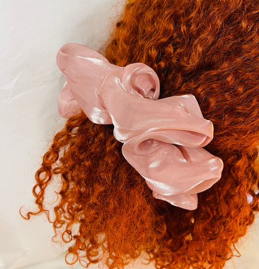 Chouchou pour cheveux