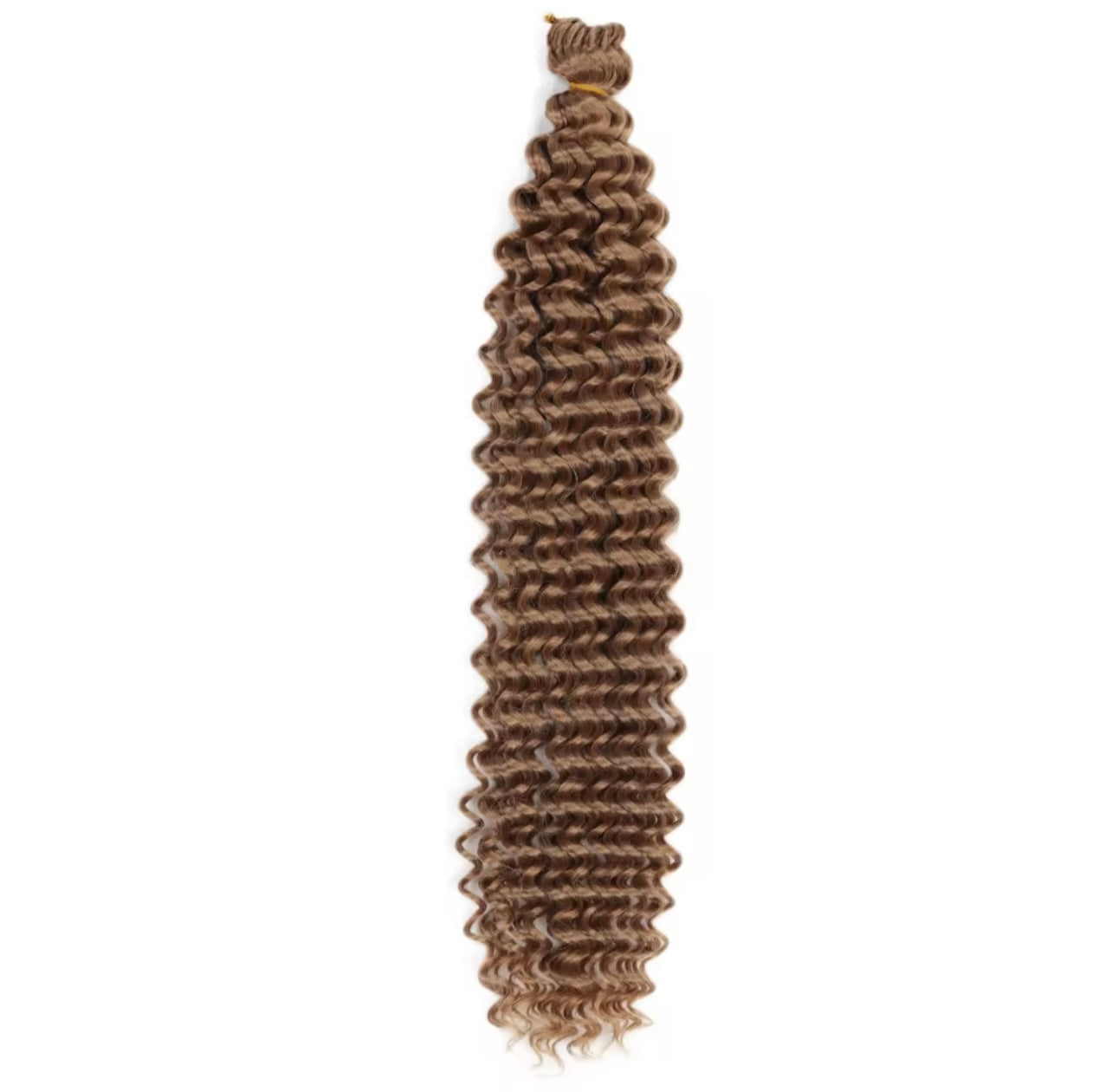 Rajout boucle