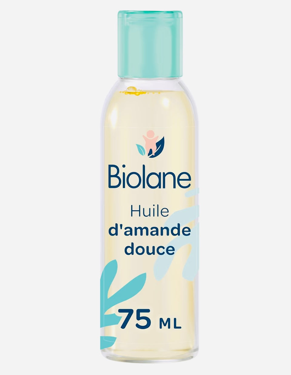 Huile d amande douce pour bébé