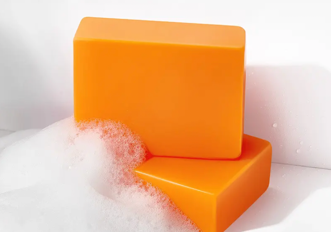 Savon Kojic acid