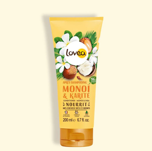 Après-Shampoing Lovea