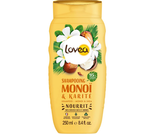 Shampoing Lovea