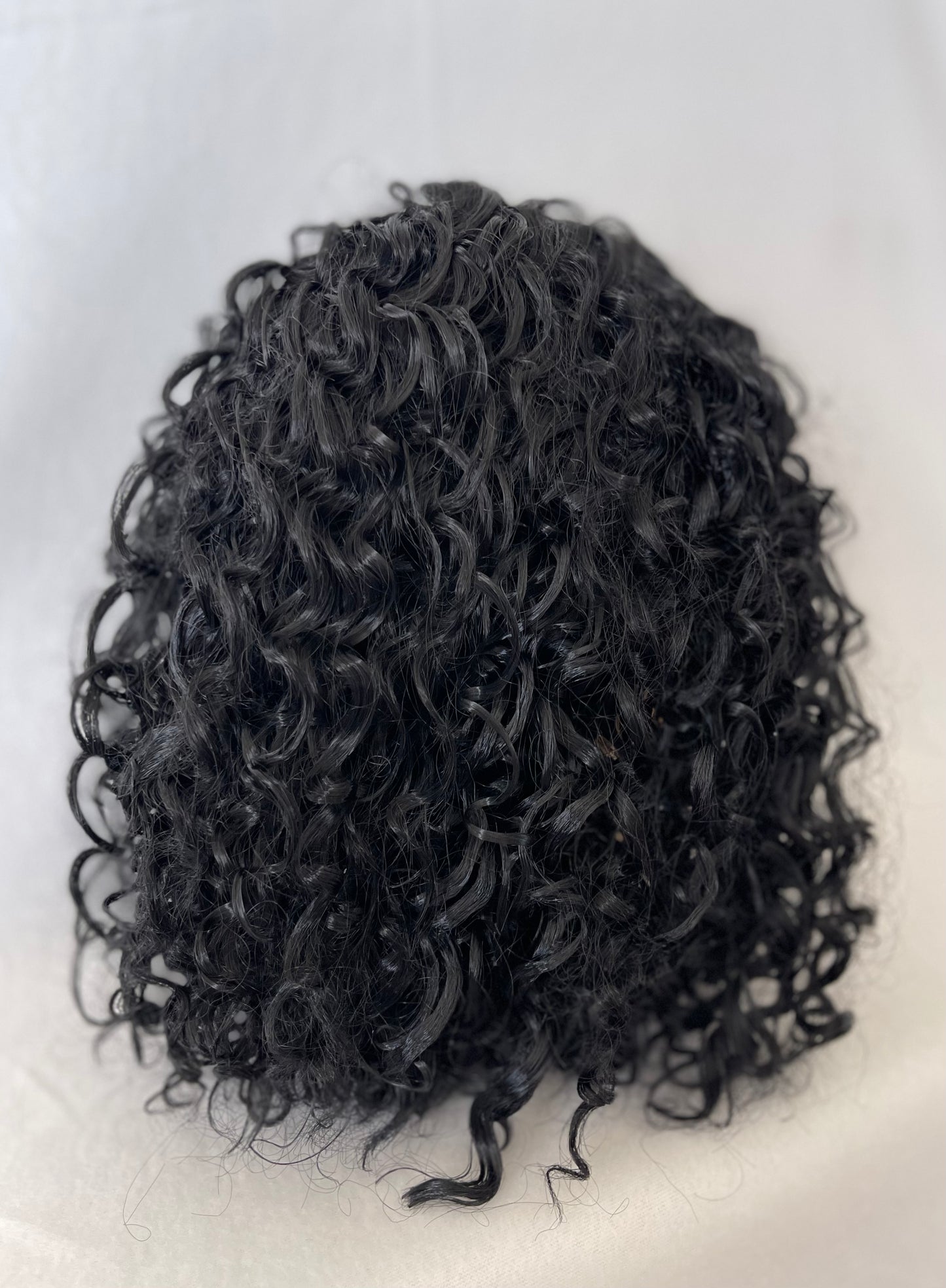 Perruques Lili - Lace frontal 12 pouces